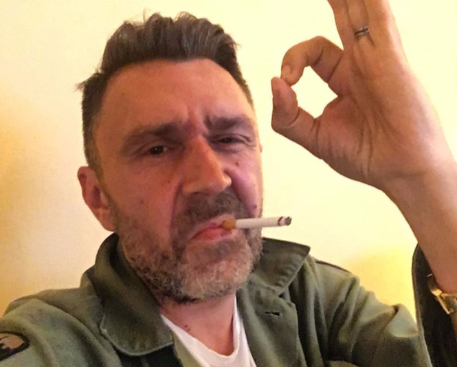 Шнур в восторге: российские гимнастки выступили под хит «Ленинграда»! (Видео) Шнур в восторге: российские гимнастки выступили под хит «Ленинграда»! (Видео)