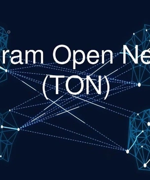 Telegram начал тестировать блокчейн-платформу TON