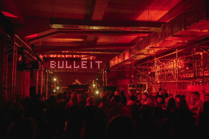 Вечеринка Bulleit Tattoo Convention #MADEFORBULLEIT Вечеринка Bulleit Tattoo Convention #MADEFORBULLEIT