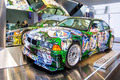 BMW Welt и музей BMW в Мюнхене