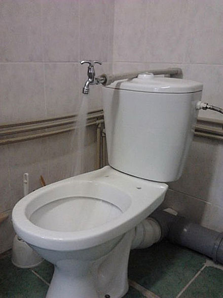 Сантехника Сантехника
