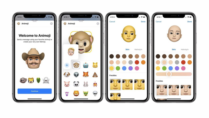 Apple представила новый ремешок для часов! (и новые iOS и macOS) Apple представила новый ремешок для часов! (и новые iOS и macOS)
