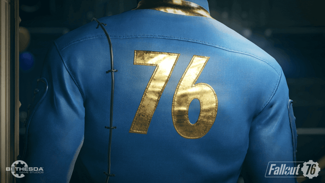 Ещё не оконченная история провала Fallout 76 Ещё не оконченная история провала Fallout 76