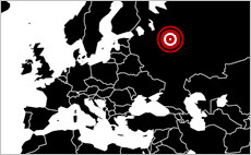 Поселок Игумново под Дзержинском, Россия Поселок Игумново под Дзержинском, Россия