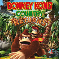 Donkey Kong 
