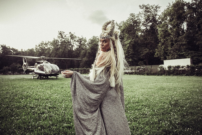 Все красотки вечеринки Midsummer Night’s Dream в одном фотоотчете Все красотки вечеринки Midsummer Night’s Dream в одном фотоотчете