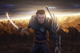 Вышел гимн и клип к чемпионату мира по League of Legends