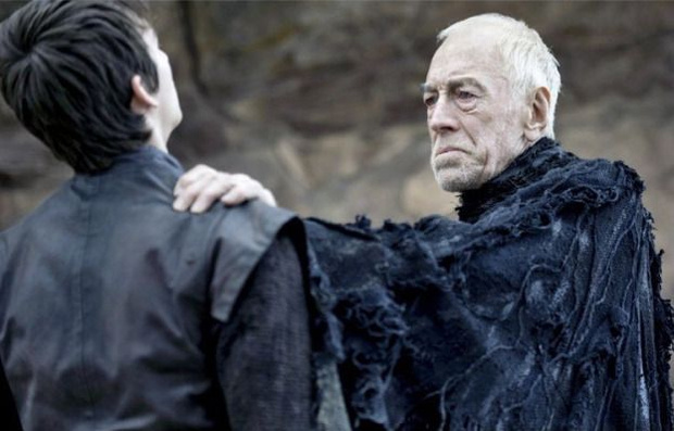 Фото №1 - Самый-самый новый трейлер и кадры из шестого сезона «Игры престолов»!