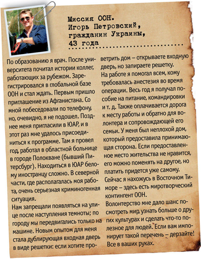 Игорь Петровский Игорь Петровский