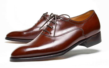 Фото №1 - John Lobb By Request Fair