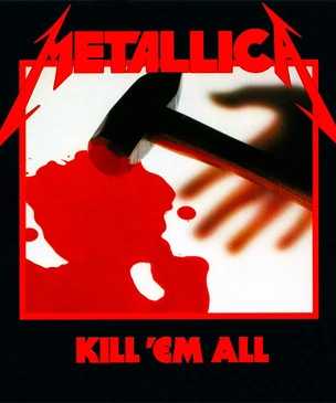 8 железных фактов о первом альбоме Metallica — «Kill 'em All»
