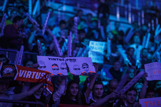 5 причин провести эти выходные в Питере на Epicenter по Counter-Strike 5 причин провести эти выходные в Питере на Epicenter по Counter-Strike