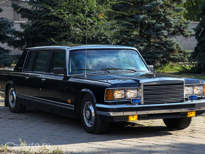 Rolls-Royce Николая II за 280 миллионов и еще четыре редкие машины, которые продаются прямо сейчас Rolls-Royce Николая II за 280 миллионов и еще четыре редкие машины, которые продаются прямо сейчас