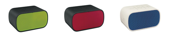 Новая колонка Logitech UE Mobile Boombox выходит под лозунгом «Долой провода!» Новая колонка Logitech UE Mobile Boombox выходит под лозунгом «Долой провода!»