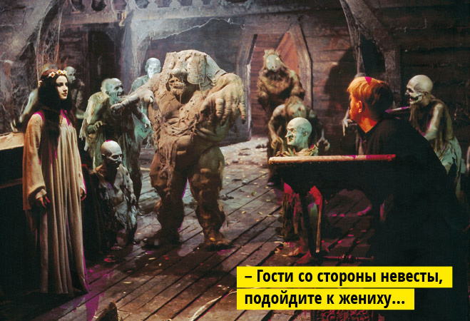 Почему степлер изнасиловал принтер, или Как бороться с окружающими тебя демонами Почему степлер изнасиловал принтер, или Как бороться с окружающими тебя демонами