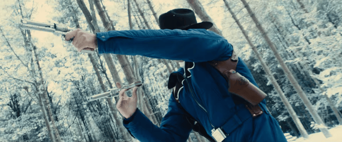 Загадочный первый трейлер фильма «Кингсмен: Золотой круг» Загадочный первый трейлер фильма «Кингсмен: Золотой круг»