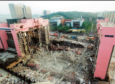 Архитектурные ошибки, которые привели к страшным последствиям