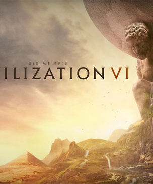 Всё о будущей игре Civilization 6