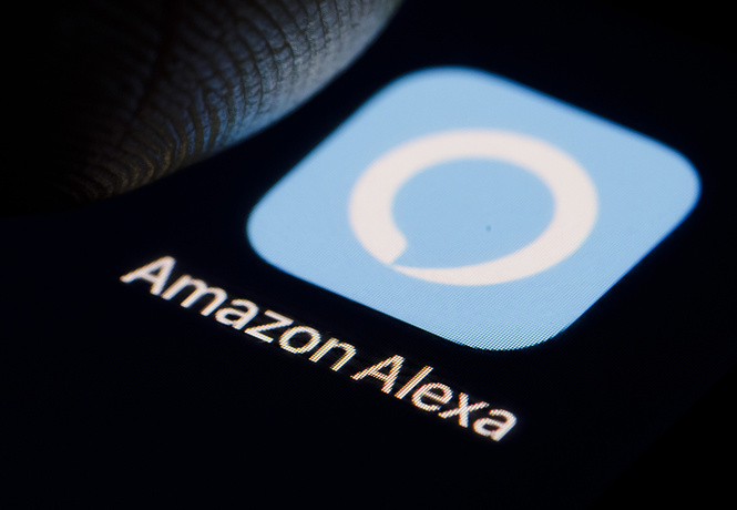 Bloomberg: работники Amazon подслушивают клиентов через умные колонки и даже обмениваются особо забавными записями Bloomberg: работники Amazon подслушивают клиентов через умные колонки и даже обмениваются особо забавными записями