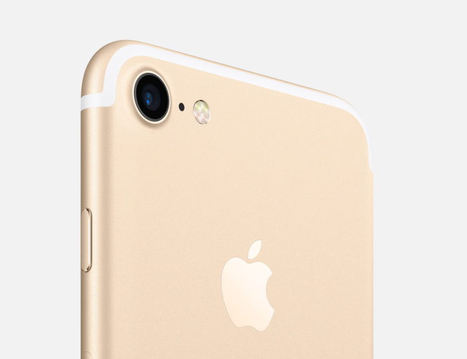 Обзор iPhone 7: фото, характеристики, цена