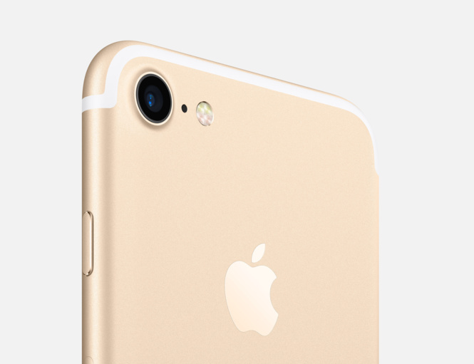 Обзор iPhone 7: фото, характеристики, цена Обзор iPhone 7: фото, характеристики, цена