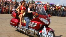 Автомотобикини - 2008