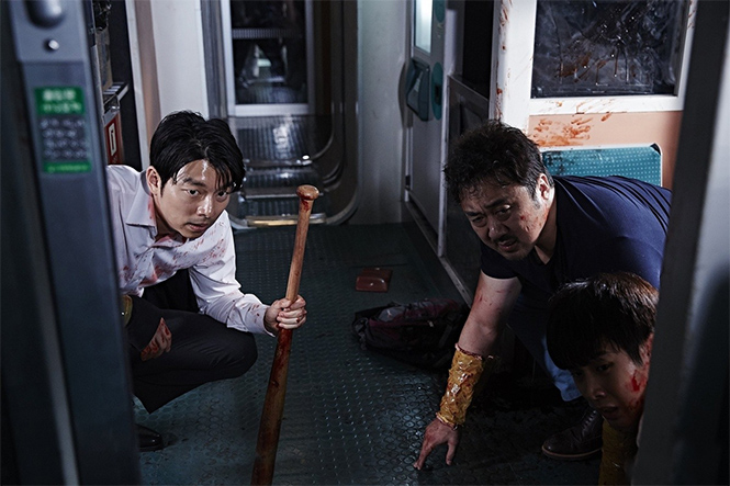 10+ отличных корейских фильмов для мощного старта