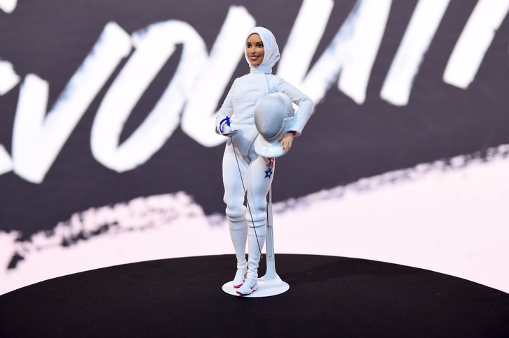 Доигрались: выпущена первая Барби в хиджабе