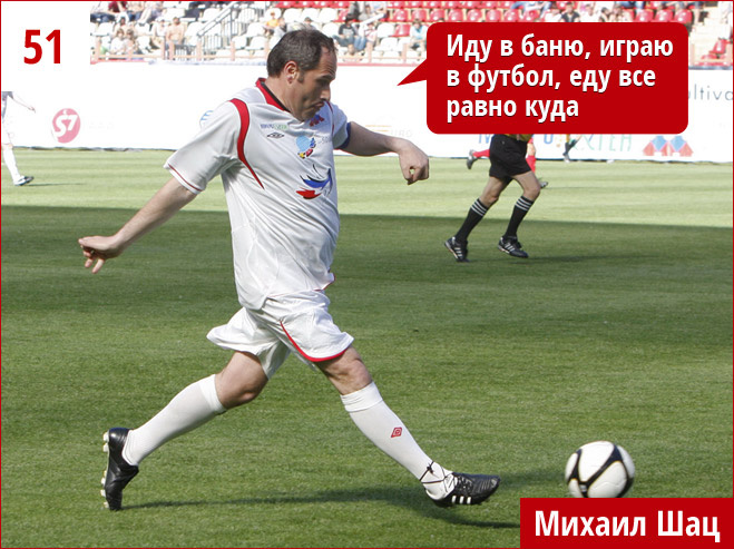 Михаил Шац Михаил Шац