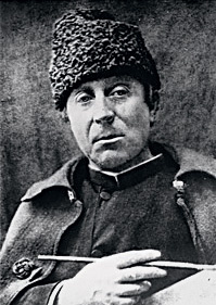 Поль Гоген Поль Гоген