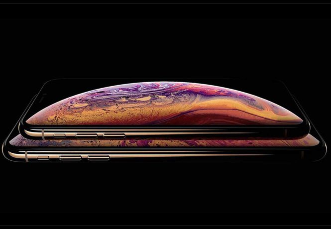 IPhone XS и IPhone XS Max: подробности, которые ты мог пропустить IPhone XS и IPhone XS Max: подробности, которые ты мог пропустить