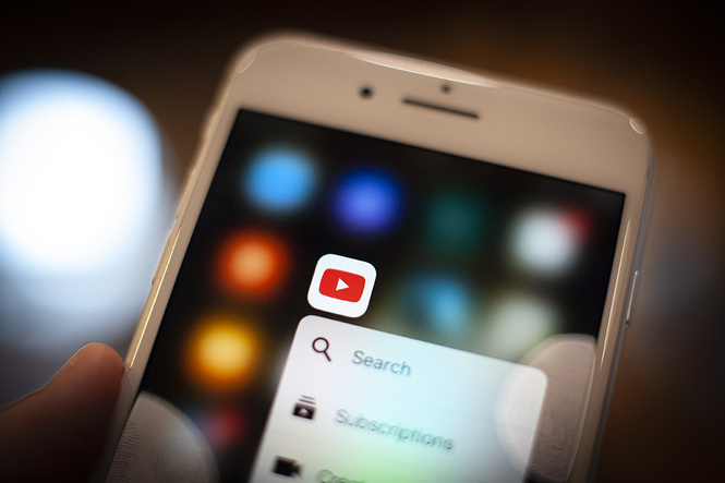 Названы самые прибыльные приложения для iPhone 2018 года Названы самые прибыльные приложения для iPhone 2018 года