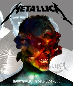 Почему ты с чистой совестью можешь не слушать новый альбом Metallica