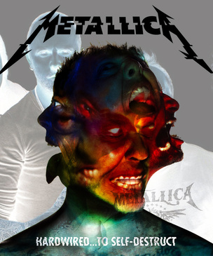 Почему ты с чистой совестью можешь не слушать новый альбом Metallica