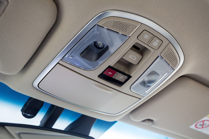 Hyundai и ГЛОНАСС запускают новый сервис для автомобилистов Hyundai и ГЛОНАСС запускают новый сервис для автомобилистов
