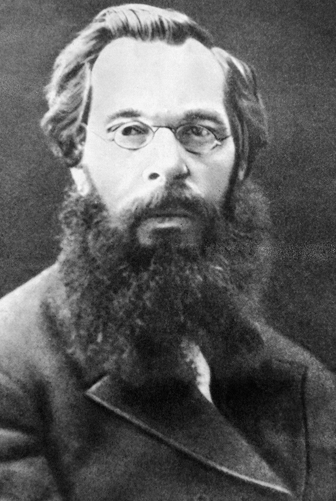 Алкогений: Алексей Саврасов Алкогений: Алексей Саврасов