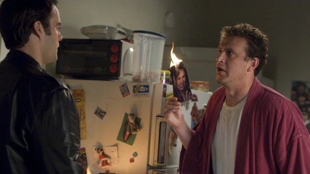 Что с тобой происходит, когда тебя бросает девушка. Объяснение с точки зрения науки