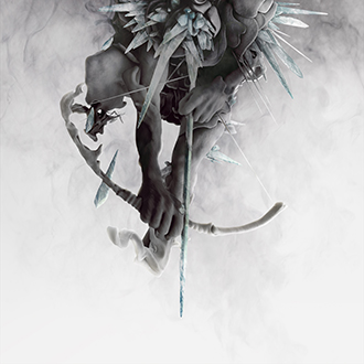 Фанат Linkin Park? Выиграй билет на лучший концерт в твоей жизни!