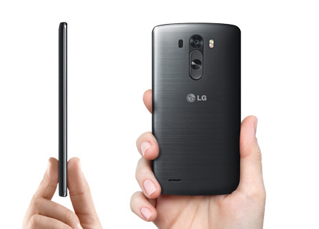 LG G3 LG G3
