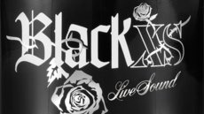 Black XS Live Sound