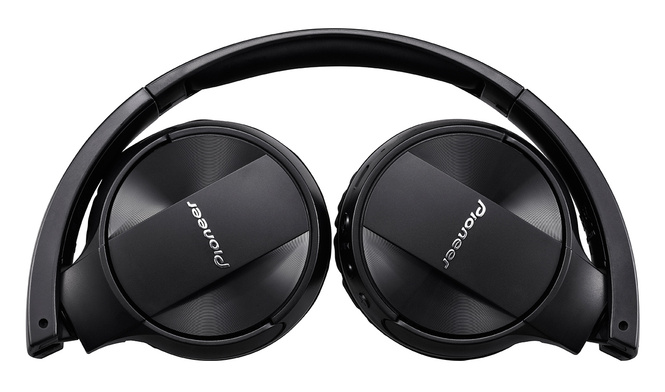 Pioneer SE-MJ553BT Pioneer SE-MJ553BT