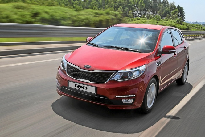 Удобный кредит с «KIA Легко!» Удобный кредит с «KIA Легко!»