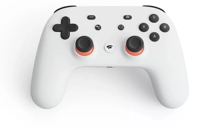 Google представил сервис Stadia, позволяющий играть в топовые игры прямо в браузере