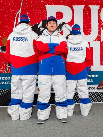 Могулливер! Могулливер!