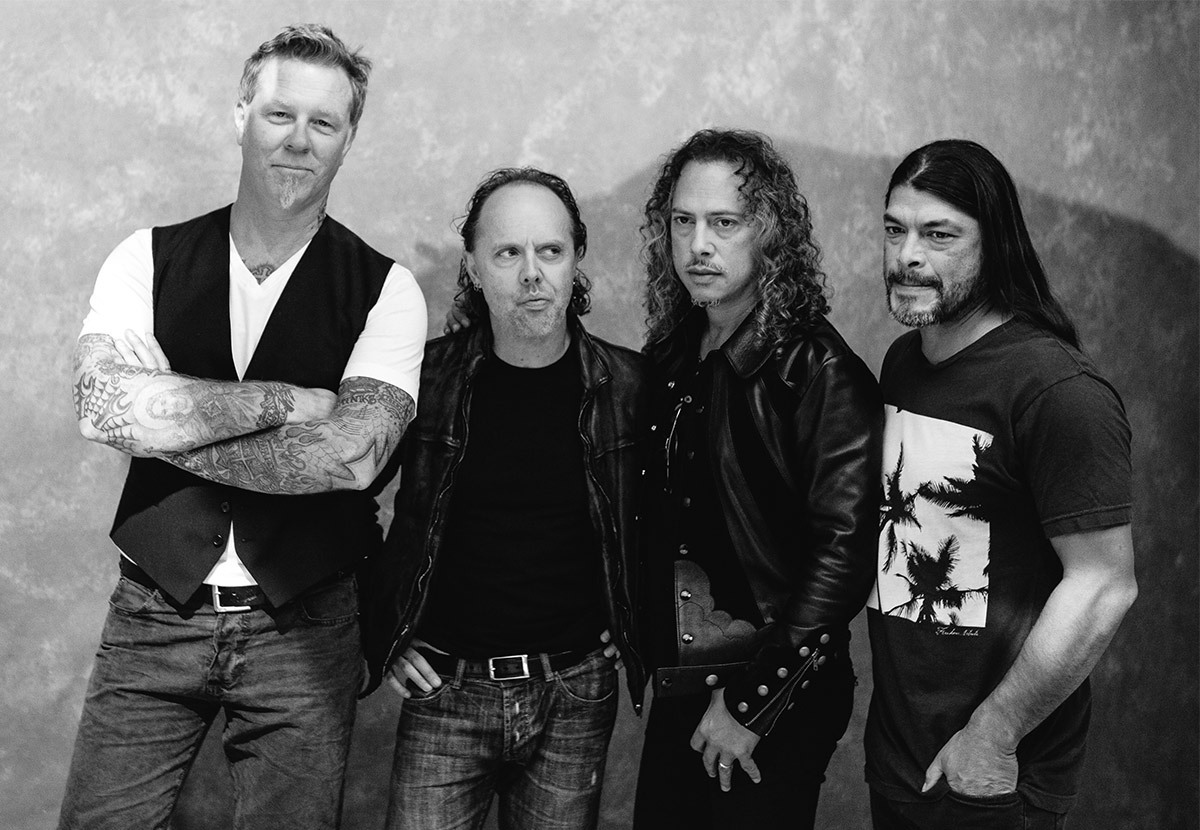 Металика хит. Группа Metallica. Metallica James Hetfield. Группа Metallica Ульрих. Металлика фото группы.
