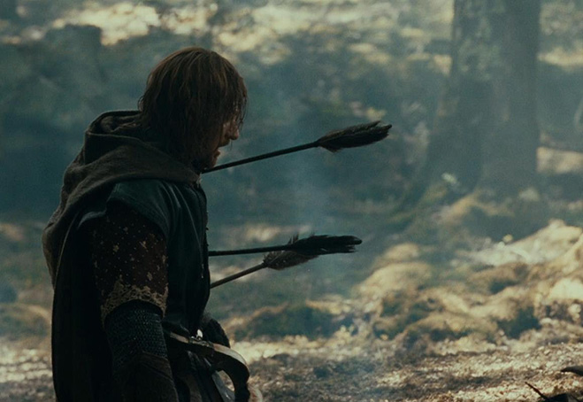 Lord of the Rings