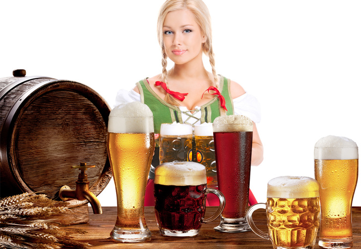 Пенофонд: 13 важных исторических дат в истории пива