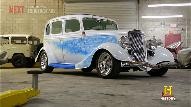 Ford T Ford T