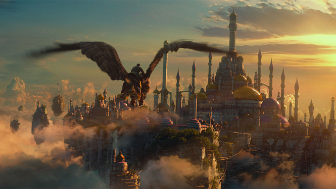 Премьера фильма «Варкрафт» — получилось или нет? Премьера фильма «Варкрафт» — получилось или нет?
