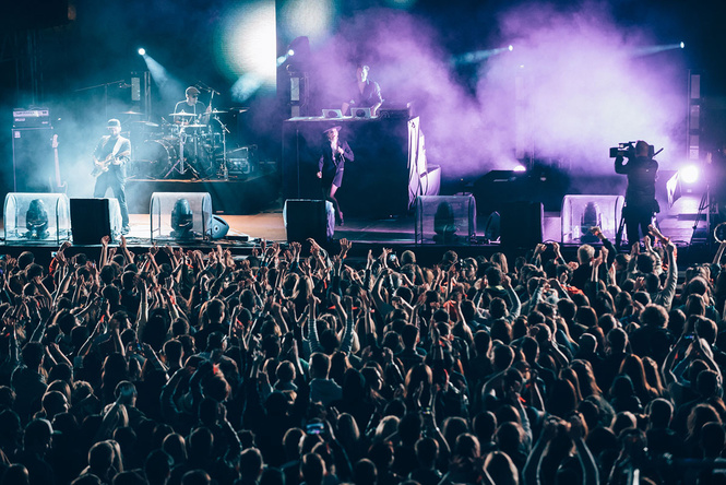 Bosco Fresh Fest 18 возвращается в Москву! Вот что там можно (и нужно) делать Bosco Fresh Fest 18 возвращается в Москву! Вот что там можно (и нужно) делать